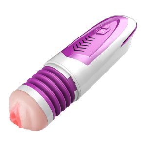 masturbator cu vagin artificial