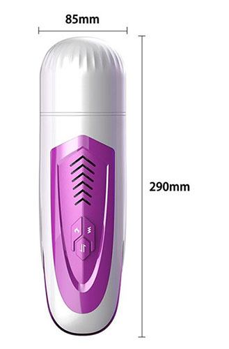 parametri masturbator vagin artificial