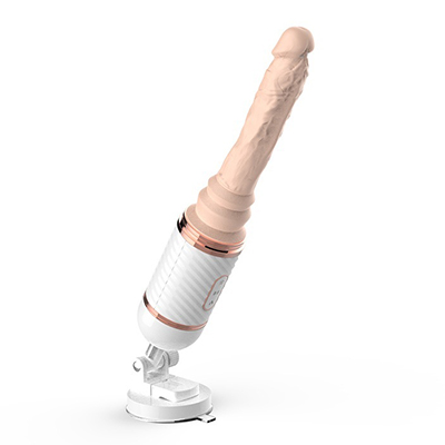 Introducerea dildo-urilor