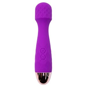av vibrator baghetă de masaj