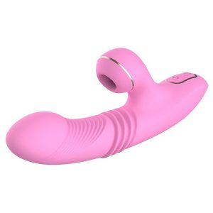 Împingerea vaginală a fetei