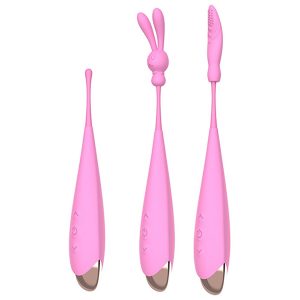mamelon clitoris vibrator stimulator