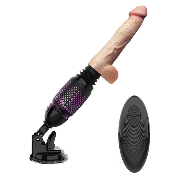 rd1910-1 penis realist dildo vagin stimulator