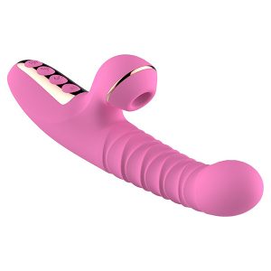 dildo automat de împingere