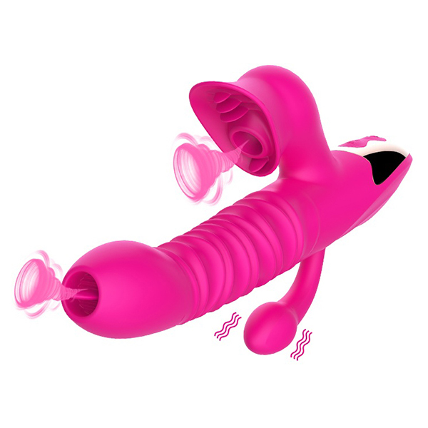 rd2053-1 lins vibrator jucărie sexuală