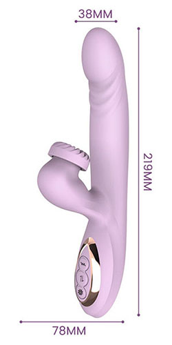 parametrii masturbării feminine