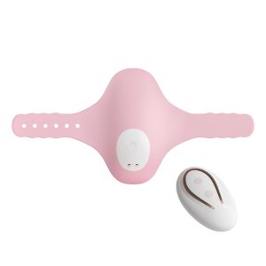 masaj sexual cu telecomandă purtabilă