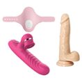 categoria jucării sexuale pentru femei